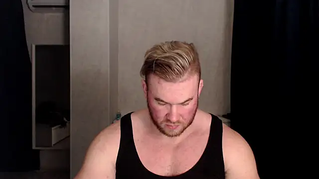 ThorHemsworthRU online show from 19, 2, 2025