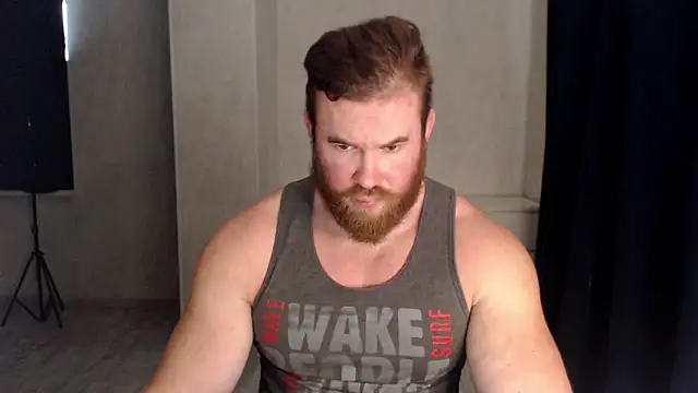 ThorHemsworthRU online show from 5, 11, 2025