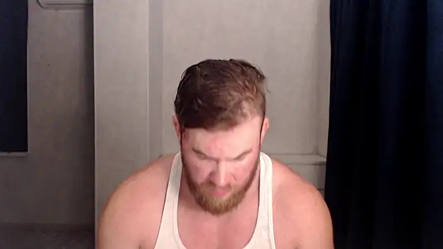 ThorHemsworthRU online show from 26, 11, 2025