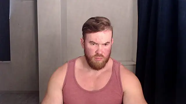 ThorHemsworthRU online show from 27, 11, 2025