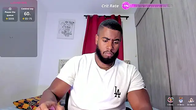 Snapshot of lebron_million chatting on 11, 9, 2025 lebron million online show from 11, 9, 2025