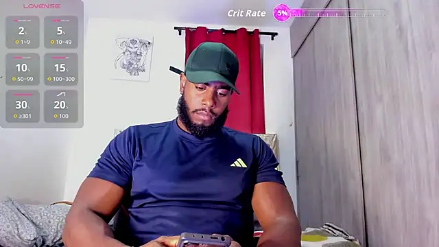 Snapshot of lebron_million chatting on 18, 10, 2025 lebron million online show from 18, 10, 2025