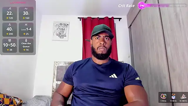 Snapshot of lebron_million chatting on 31, 10, 2025 lebron million online show from 31, 10, 2025