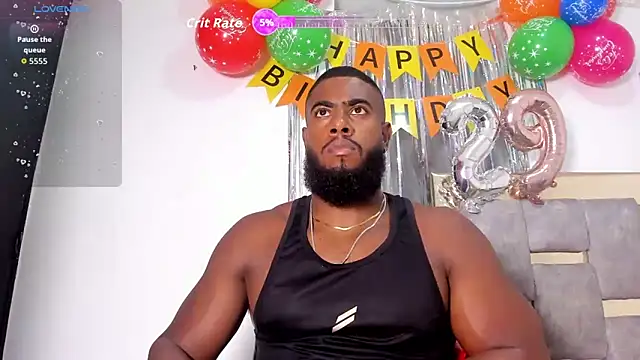 Snapshot of lebron_million chatting on 7, 6, 2026 lebron million online show from 7, 6, 2026
