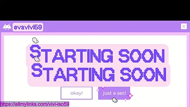 Snapshot of vivi-iso59 chatting on 11, 10, 2025 vivi-iso59 online show from 11, 10, 2025
