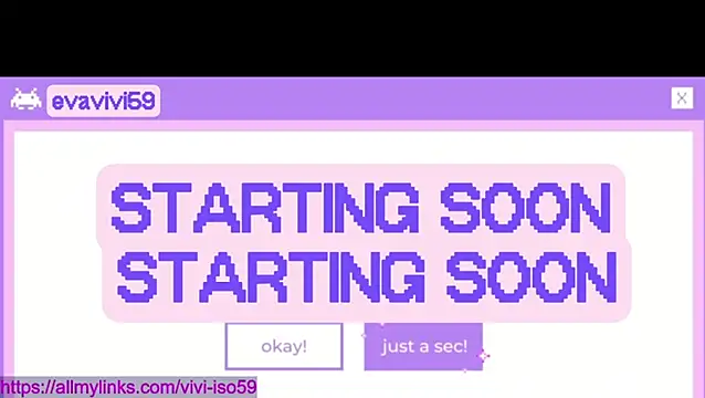 Snapshot of vivi-iso59 chatting on 17, 10, 2025 vivi-iso59 online show from 17, 10, 2025