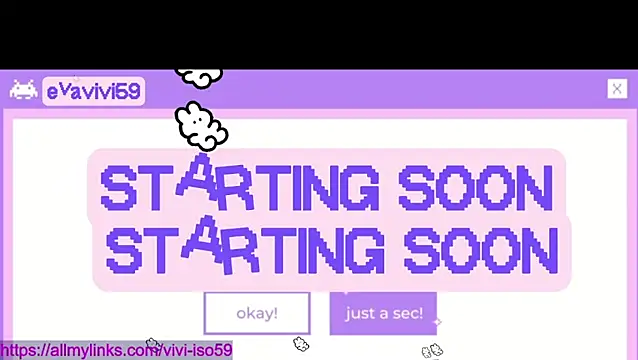 vivi-iso59 online show from 18, 11, 2025