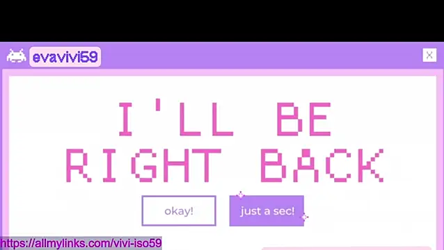 vivi-iso59 online show from 21, 11, 2025