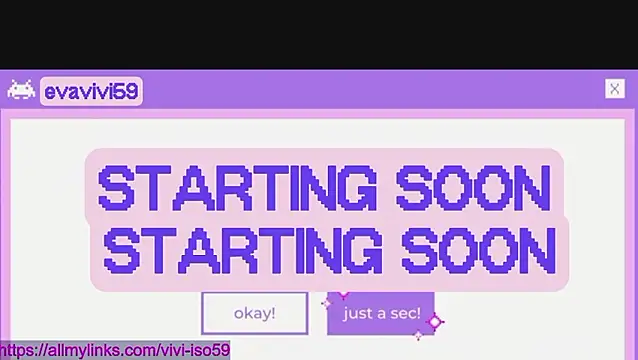 vivi-iso59 online show from 7, 1, 2026