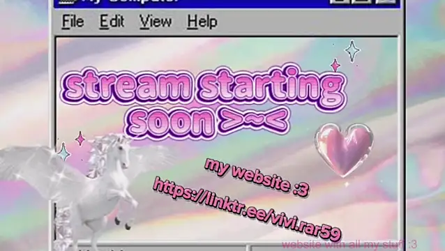 vivi-iso59 online show from 6, 2, 2026