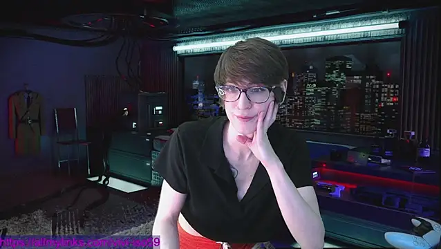 vivi-iso59 online show from 13, 2, 2026