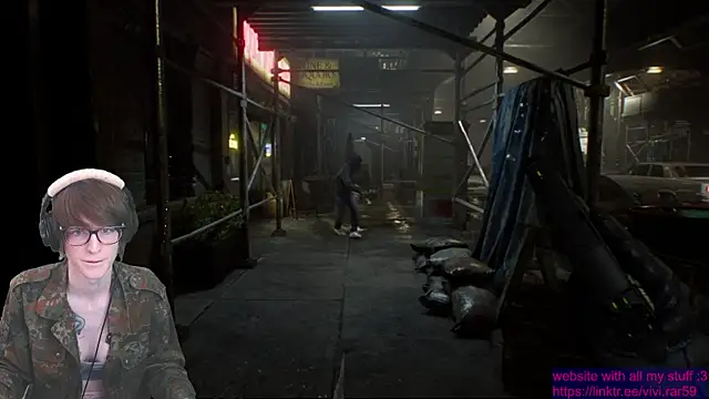 vivi-iso59 online show from 21, 3, 2026