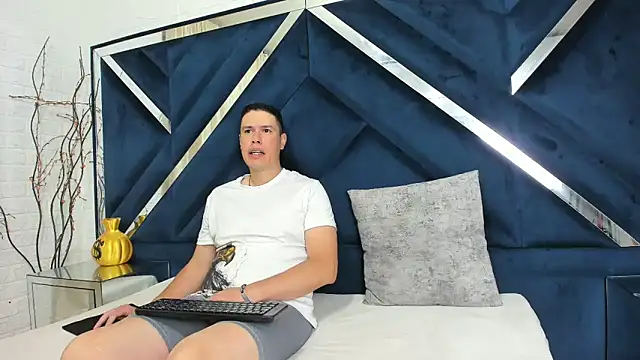 CandyandSteven online show from 28, 9, 2025