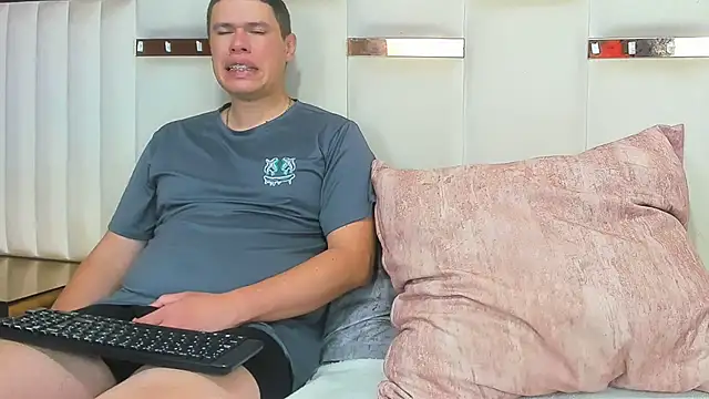 CandyandSteven online show from 18, 12, 2025