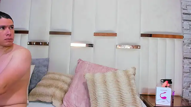 CandyandSteven online show from 9, 1, 2026