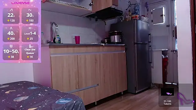 AllysonStonne online show from 9, 4, 2026