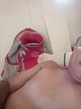 Snapshot of Suranga-55 chatting on 13, 10, 2025 Suranga-55 online show from 13, 10, 2025