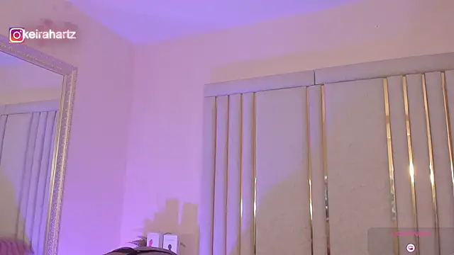 Keirahartz online show from 28, 3, 2026