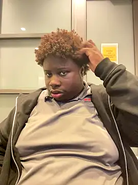 Breezylws online show from 7, 10, 2025