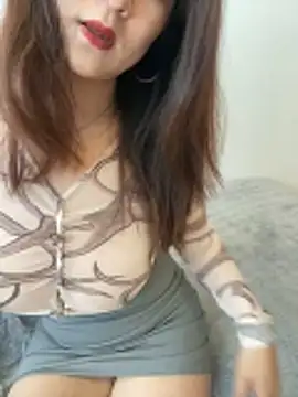 jiajia1060 online show from 28, 10, 2025