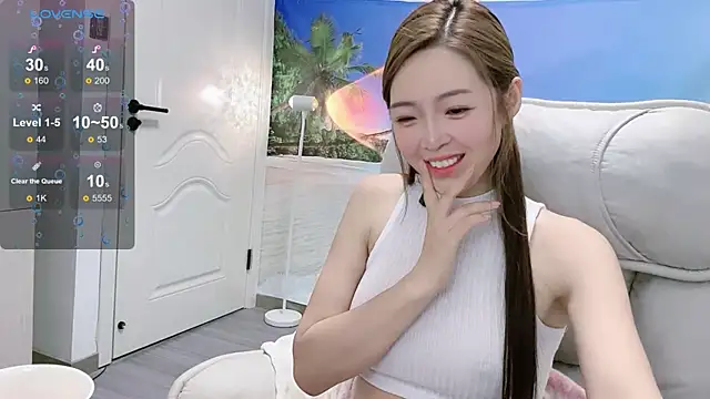 Snapshot of Ya-Ya- chatting on 22, 4, 2026 Ya-Ya- online show from 22, 4, 2026