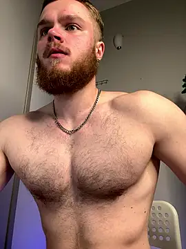 VictorTransMan online show from 7, 1, 2026