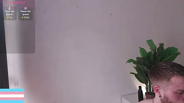 VictorTransMan online show from 14, 2, 2026