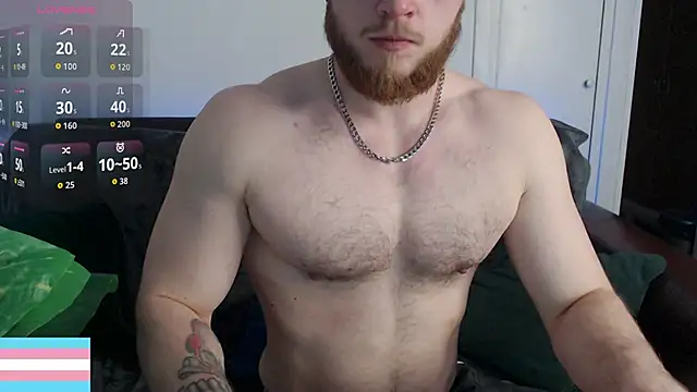 VictorTransMan online show from 15, 3, 2026