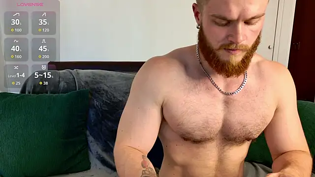 Snapshot of VictorTransMan chatting on 11, 6, 2026 VictorTransMan online show from 11, 6, 2026