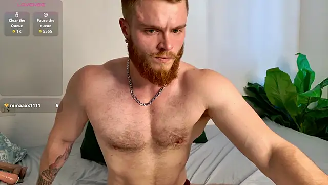 Snapshot of VictorTransMan chatting on 12, 6, 2026 VictorTransMan online show from 12, 6, 2026