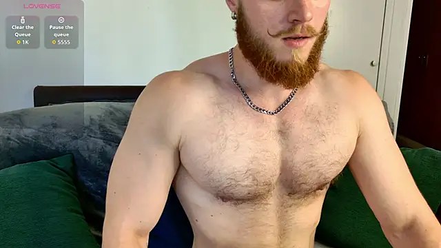 Snapshot of VictorTransMan chatting on 13, 6, 2026 VictorTransMan online show from 13, 6, 2026