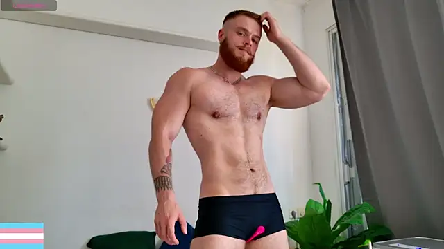 Snapshot of VictorTransMan chatting on 21, 6, 2026 VictorTransMan online show from 21, 6, 2026