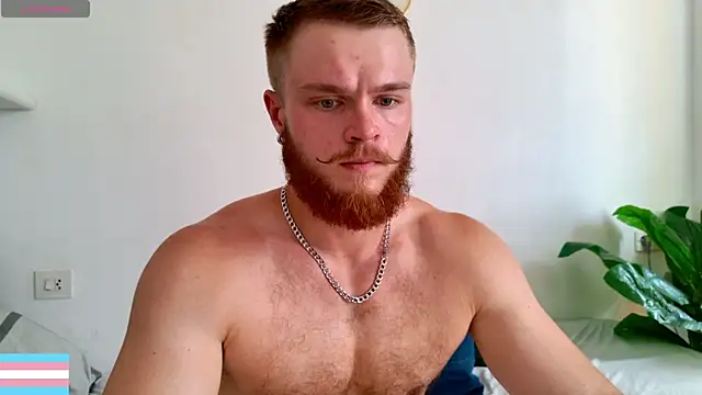 Snapshot of VictorTransMan chatting on 19, 7, 2026 VictorTransMan online show from 19, 7, 2026