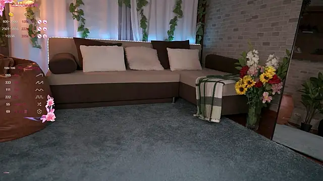Snapshot of BabyyyLunaX chatting on 23, 7, 2026 BabyyyLunaX online show from 23, 7, 2026