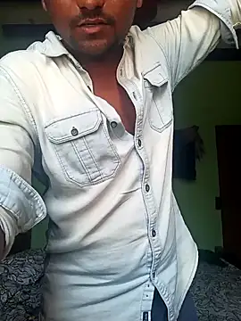 hotboysahil online show from 18, 4, 2026