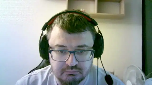 Snapshot of SirAbuser chatting on 6, 10, 2025 SirAbuser online show from 6, 10, 2025