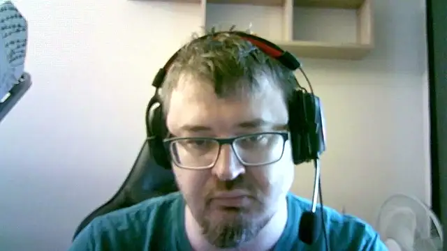 Snapshot of SirAbuser chatting on 13, 10, 2025 SirAbuser online show from 13, 10, 2025