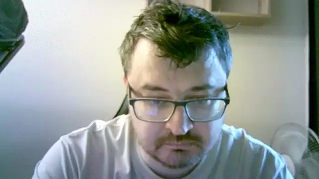 Snapshot of SirAbuser chatting on 23, 10, 2025 SirAbuser online show from 23, 10, 2025