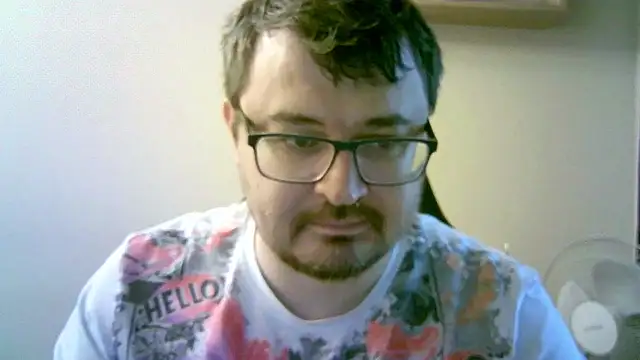 Snapshot of SirAbuser chatting on 5, 11, 2025 SirAbuser online show from 5, 11, 2025