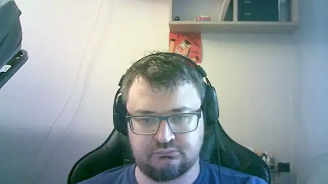 Snapshot of SirAbuser chatting on 2, 7, 2026 SirAbuser online show from 2, 7, 2026