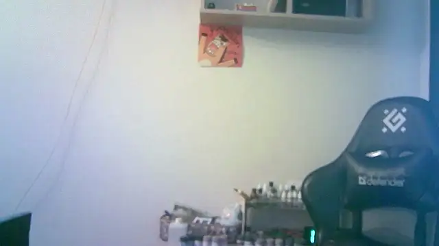 Snapshot of SirAbuser chatting on 9, 7, 2026 SirAbuser online show from 9, 7, 2026