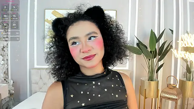 ellette   online show from 17, 11, 2025