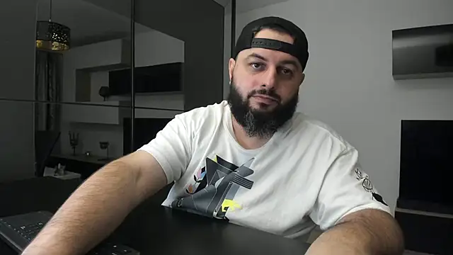 Snapshot of DravenPeak chatting on 13, 1, 2026 DravenPeak online show from 13, 1, 2026