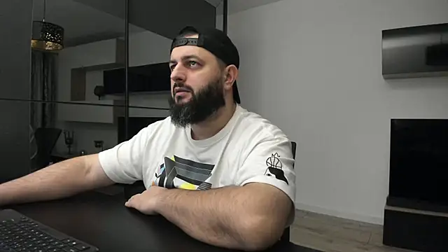 Snapshot of DravenPeak chatting on 16, 1, 2026 DravenPeak online show from 16, 1, 2026