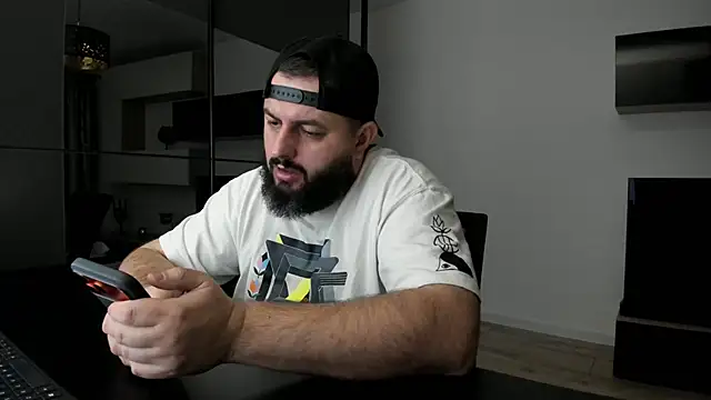 Snapshot of DravenPeak chatting on 9, 2, 2026 DravenPeak online show from 9, 2, 2026