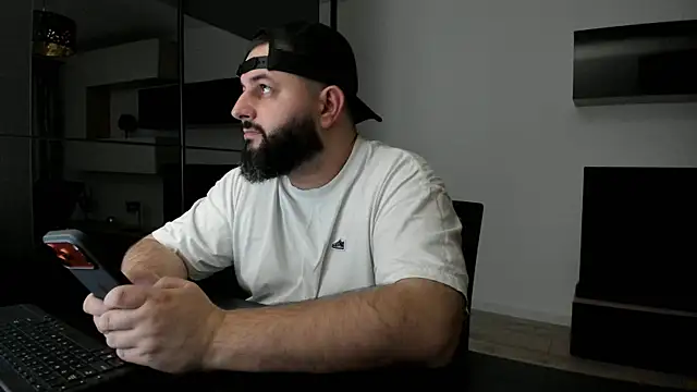 Snapshot of DravenPeak chatting on 14, 2, 2026 DravenPeak online show from 14, 2, 2026