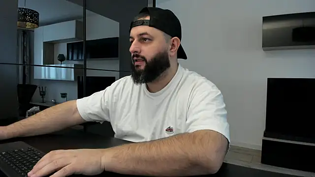 Snapshot of DravenPeak chatting on 17, 2, 2026 DravenPeak online show from 17, 2, 2026