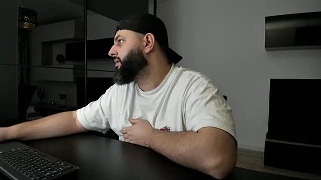 Snapshot of DravenPeak chatting on 18, 2, 2026 DravenPeak online show from 18, 2, 2026