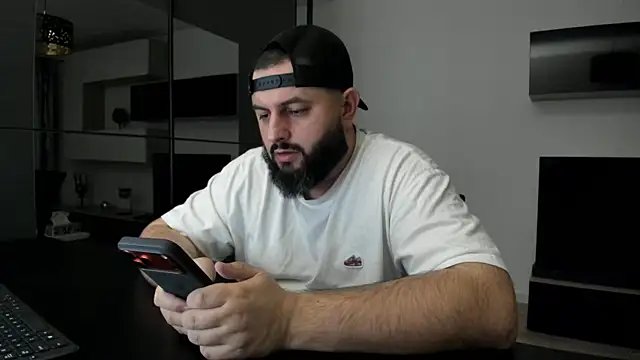 Snapshot of DravenPeak chatting on 19, 2, 2026 DravenPeak online show from 19, 2, 2026