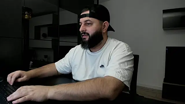 Snapshot of DravenPeak chatting on 1, 3, 2026 DravenPeak online show from 1, 3, 2026